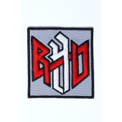 Rīgas Hanzas vidusskolas LOGO jeb EMBLĒMA
