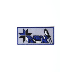 Rīgas Igauņu pamatskola LOGO jeb EMBLĒMA