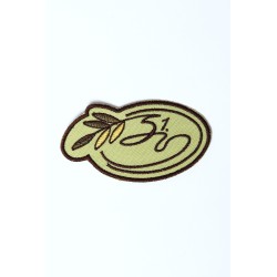 Salaspils 1. vidusskolas LOGO jeb EMBLĒMA