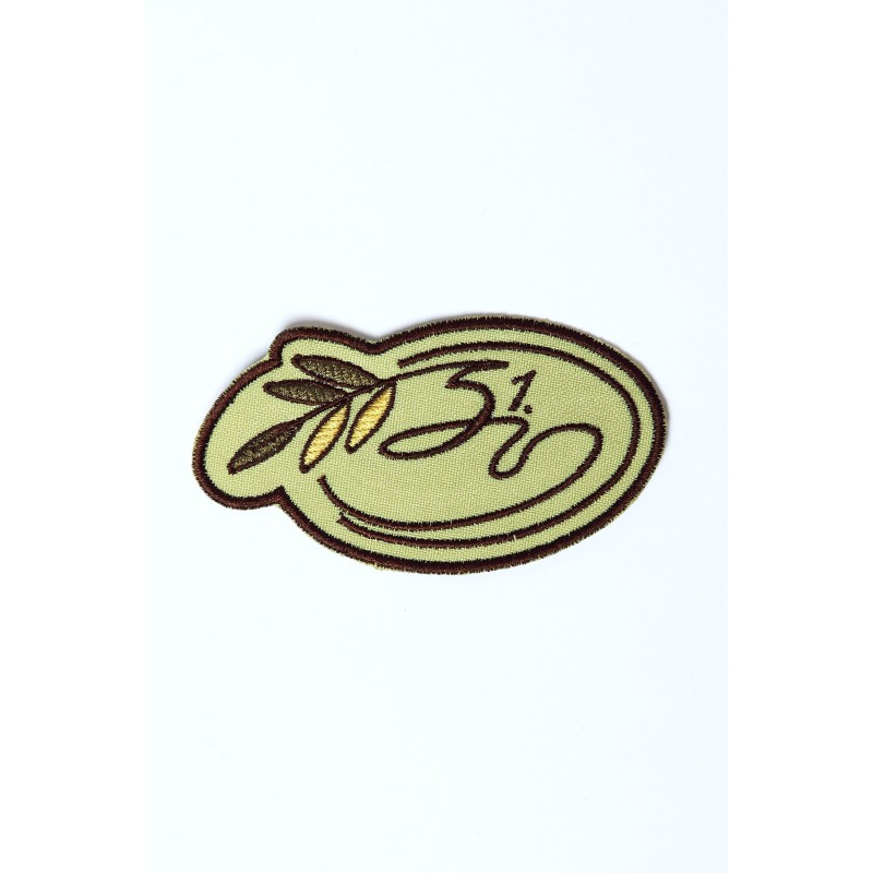 Salaspils 1. vidusskolas LOGO jeb EMBLĒMA