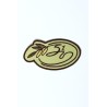 Salaspils 1. vidusskolas LOGO jeb EMBLĒMA