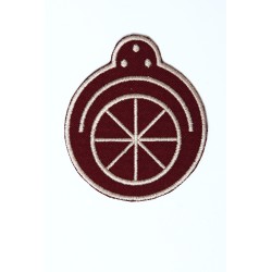 Ulbrokas vidusskolas LOGO jeb EMBLĒMA