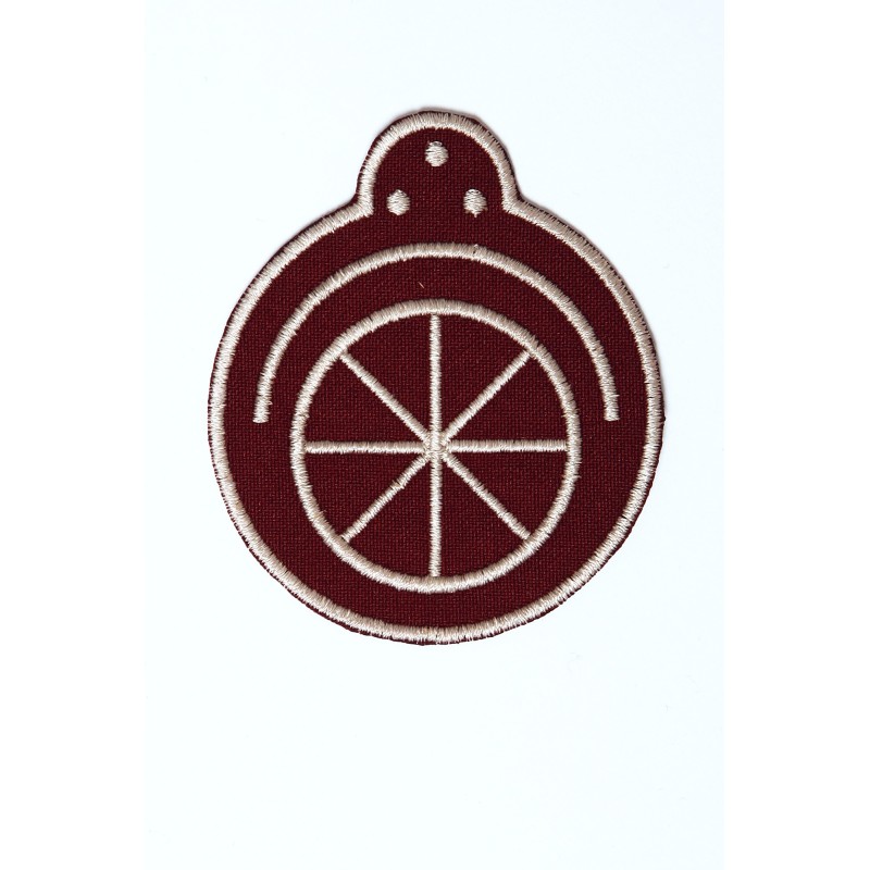 Ulbrokas vidusskolas LOGO jeb EMBLĒMA