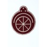 Ulbrokas vidusskolas LOGO jeb EMBLĒMA
