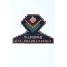 Valmieras Viestura vidusskolas LOGO jeb EMBLĒMA