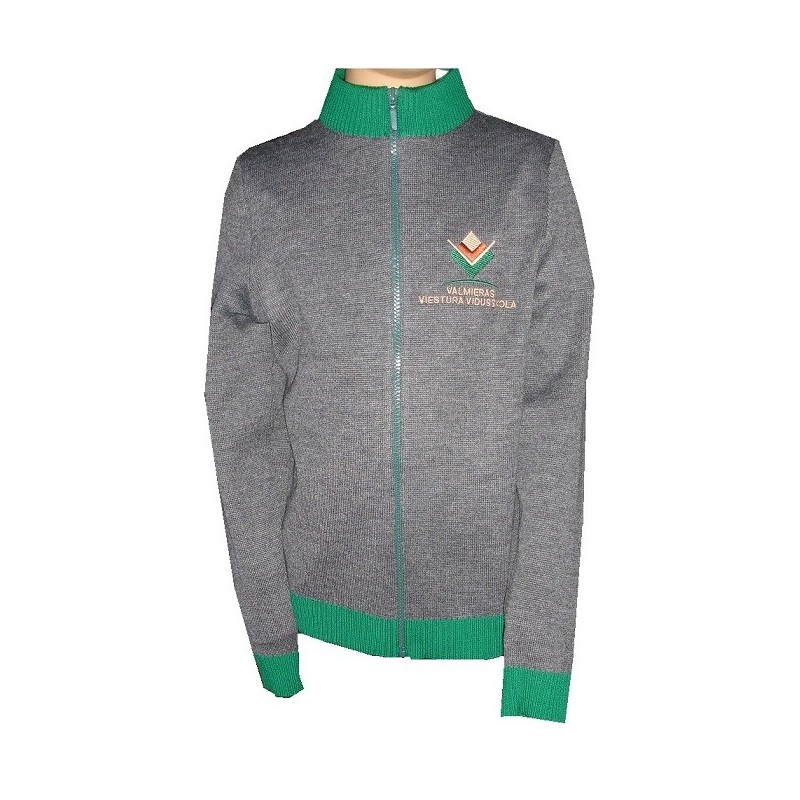 Jaka ar rāvējslēdzēju