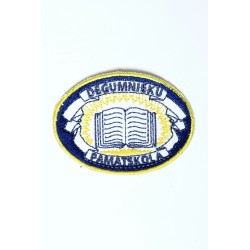 Degumnieku pamatskolas EMBLĒMA
