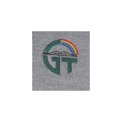 Gaismas tilts 97 LOGO jeb EMBLĒMA
