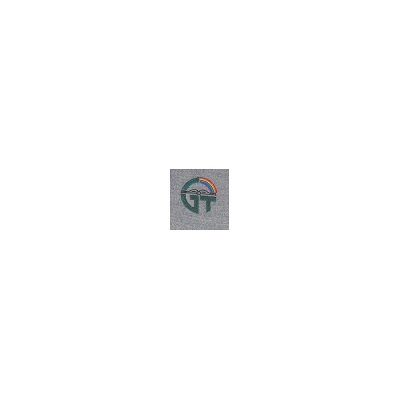 Gaismas tilts 97 LOGO jeb EMBLĒMA