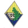 Jaunjelgavas vidusskolas LOGO jeb EMBLĒMA