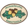 Jaunmārupes pamatskolas LOGO jeb EMBLĒMA