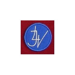 Jelgavas 4. vidusskolas LOGO jeb EMBLĒMA