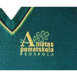 Veste