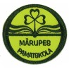 Mārupes pamatskolas LOGO jeb EMBLĒMA
