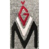 Garpiedurkņu T-krekls