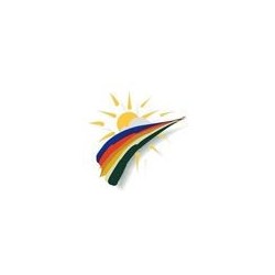 Privātsākumskola Varavīksne LOGO jeb EMBLĒMA