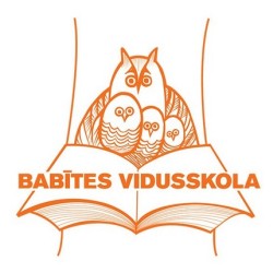 Babītes vidusskolas LOGO jeb EMBLĒMA