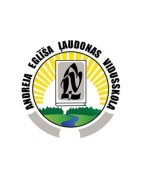Andreja Eglīša Ļaudonas vidusskola