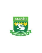 Baložu vidusskola