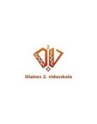 Olaines 2.vidusskola