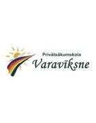 Privātsākumskola Varavīksne