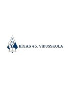 Rīgas 45. vidusskola