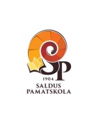 Saldus pamatskola