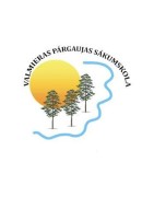 Valmieras Pārgaujas sākumskola