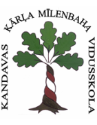 Kandavas Kārļa Mīlenbaha vidusskola