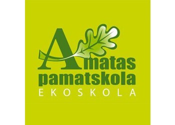 Amatas pamatskola