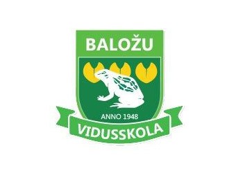 Baložu vidusskola