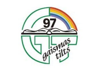 Gaismas tilts 97