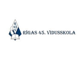 Rīgas 45. vidusskola