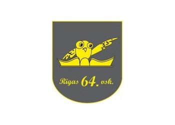 Rīgas 64. vidusskola