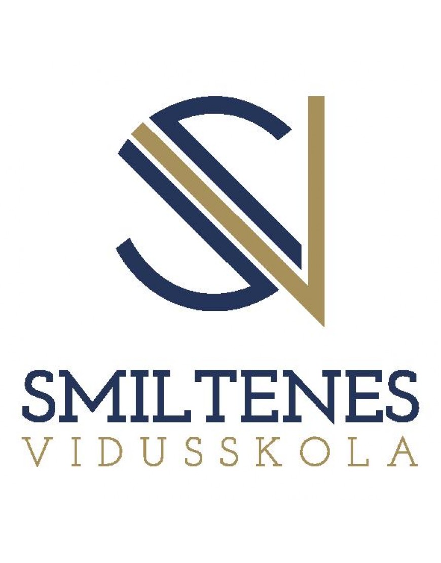 Smiltenes vidusskolas LOGO jeb EMBLĒMA